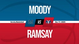 12/17 Highlights @ Ramsay