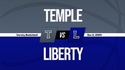 12/1 Highlights vs Temple