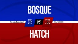 12/5 Highlights vs Tularosa