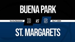 12/6 Highlights @ St. Margarets