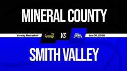 01/6 Highlights vs Mineral County