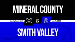 01/6 Highlights vs Mineral County