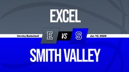 01/9 Highlights @ Smith Valley