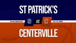 02/14 Highlights vs St Patrick's