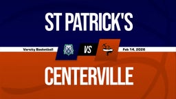 02/14 Highlights @ Centerville