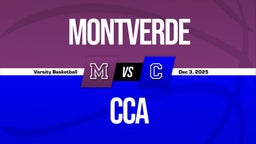 12/2 Highlights vs Montverde
