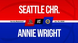 01/16 Highlights @ Annie Wright