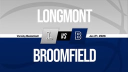 01/20 Highlights vs Longmont