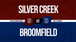 02/3 Highlights vs Silver Creek