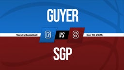 12/9 Highlights vs Guyer