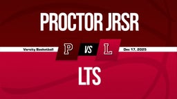 12/16 Highlights vs Proctor JrSr