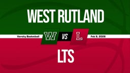 02/9 Highlights vs West Rutland