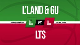 02/12 Highlights vs L'land & GU
