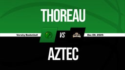 12/9 Highlights @ Aztec