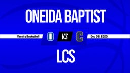 12/6 Highlights @ LCS