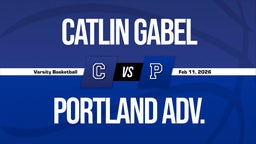 02/10 Highlights vs Catlin Gabel
