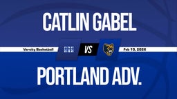 02/10 Highlights @ Portland Adv.