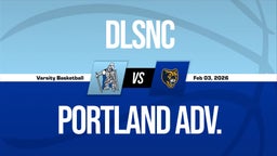 02/3 Highlights vs DLSNC