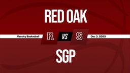 12/2 Highlights vs Red Oak