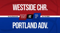 01/17 Highlights @ Portland Adv.