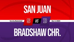 12/2 Highlights vs San Juan