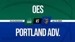 01/15 Highlights vs OES