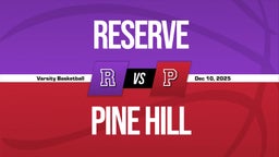 12/9 Highlights vs Reserve