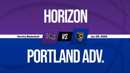 01/8 Highlights vs Horizon