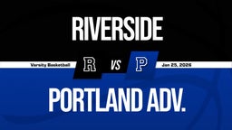 01/24 Highlights vs Riverside
