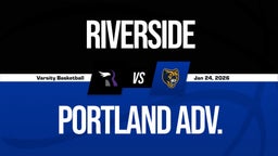 01/24 Highlights vs Riverside