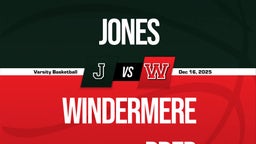 12/15 Highlights @ Windermere Prep