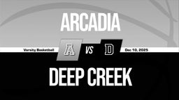 12/9 Highlights vs Arcadia