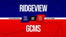 01/26 Highlights @ GCMS
