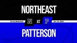 12/15 Highlights @ Patterson