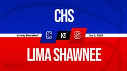 12/5 Highlights vs CHS