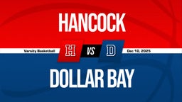 12/9 Highlights vs Hancock