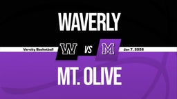 01/6 Highlights vs Waverly