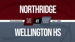 01/6 Highlights @ Wellington HS