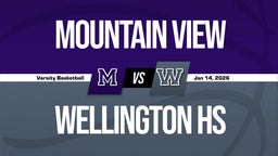 01/13 Highlights @ Wellington HS