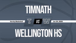 01/23 Highlights vs Timnath