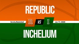 01/16 Highlights @ Inchelium