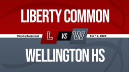 02/12 Highlights vs Liberty Common