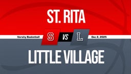 12/2 Highlights vs St. Rita