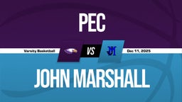 12/11 Highlights vs PEC