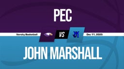 12/11 Highlights @ John Marshall