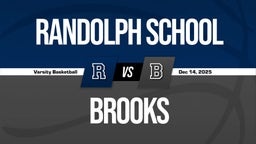 12/13 Highlights vs Randolph School