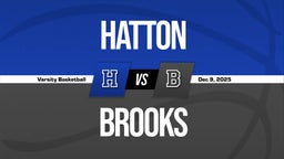 12/9 Highlights vs Hatton