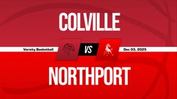 12/3 Highlights vs Colville