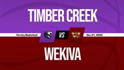 12/1 Highlights @ Wekiva