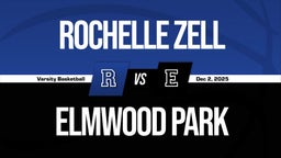 12/1 Highlights vs Rochelle Zell